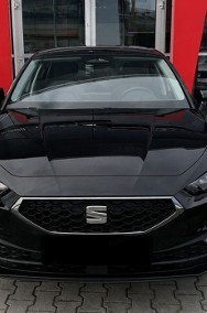 SEAT Leon III Style 1.5 TSI Style 1.5 TSI 115KM-2