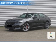 BMW SERIA 5 VII (F90) 540d xDrive M Sport 540d xDrive M Sport 3.0 (303KM)| Ogrzewanie foteli