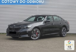 BMW SERIA 5 VII (F90) 540d xDrive M Sport 540d xDrive M Sport 3.0 (303KM)| Ogrzewanie foteli