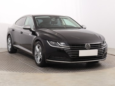Volkswagen Arteon , 190 KM, Automat, Skóra, Navi, Klimatronic, Tempomat,-1