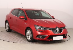 Renault Megane IV , Salon Polska, Skóra, Klimatronic, Tempomat, Parktronic