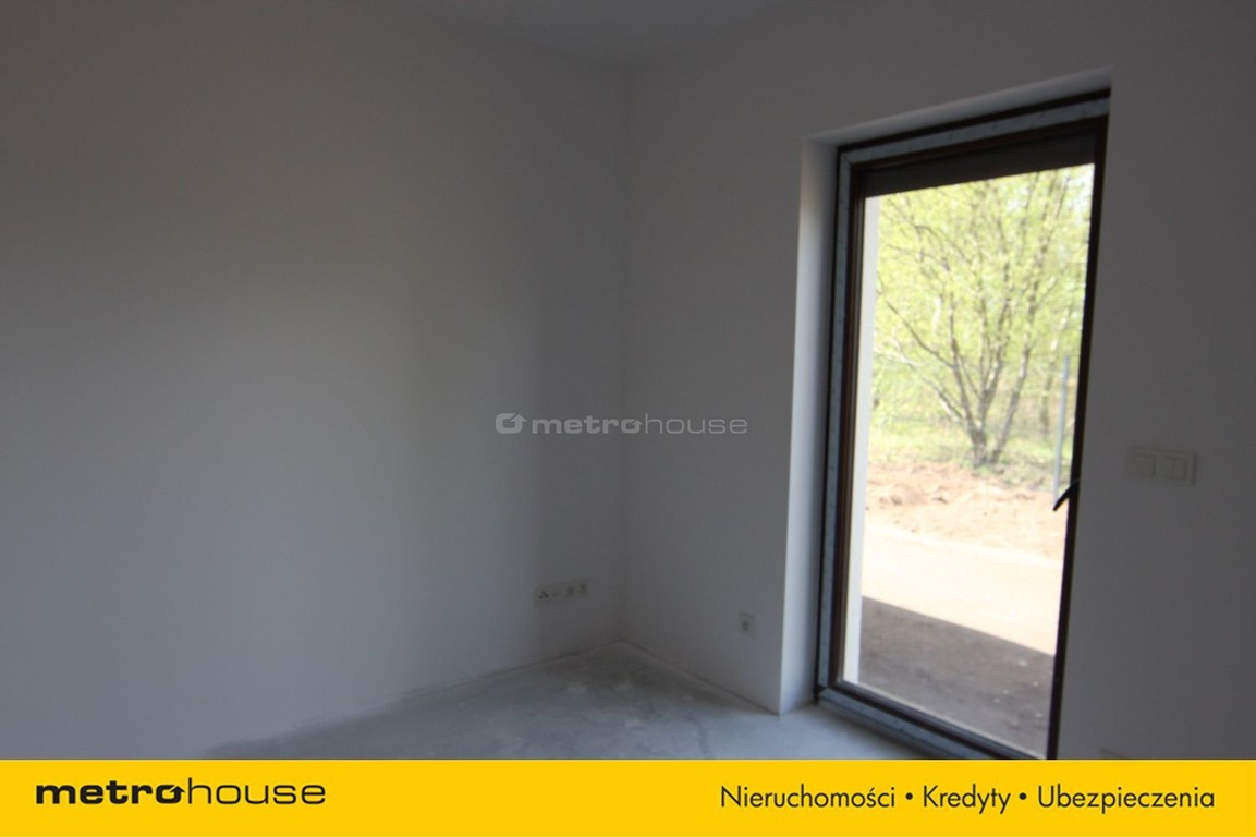 Nowoczesny dom w stylu amerykańskim - Widok 4