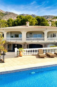 Dom, sprzedaż, 360.00, Alicante, Altea-2
