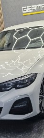 BMW SERIA 3 M-pakiet / Kamera 360 / Martwe pole / ASO / Bezwypadkowa / FV23%-3