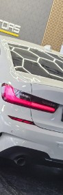 BMW SERIA 3 M-pakiet / Kamera 360 / Martwe pole / ASO / Bezwypadkowa / FV23%-4