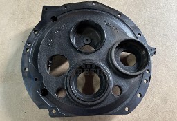 Claas AXION 830 CMATIC Pokrywa Przekładni 00 1149 385 1 0011493851