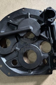 Claas AXION 830 CMATIC Pokrywa Przekładni 00 1149 385 1 0011493851-2