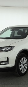 Nissan X-trail III , Salon Polska, 177 KM, Automat, VAT 23%, Klimatronic,-3