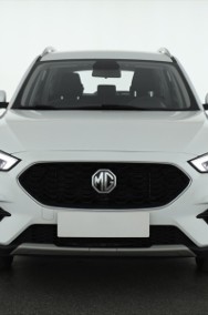 MG ZS ZS SUV , Salon Polska, 1. Właściciel, Serwis ASO, Klima, Tempomat,-2