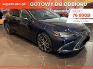 Lexus ES VII 300h Business Edition 2.5 E-CVT 300h Business Edition 2.5 E-CVT 218KM