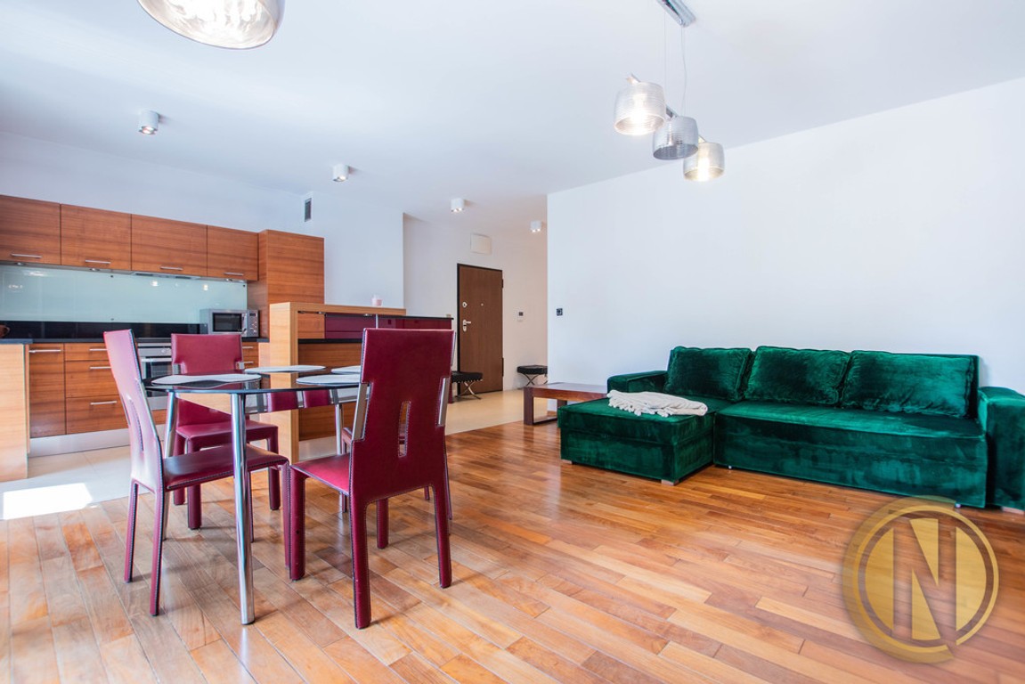 Mieszkanie na wynajem, 84 m² Dębniki, Generała Kazimierza Pułaskiego