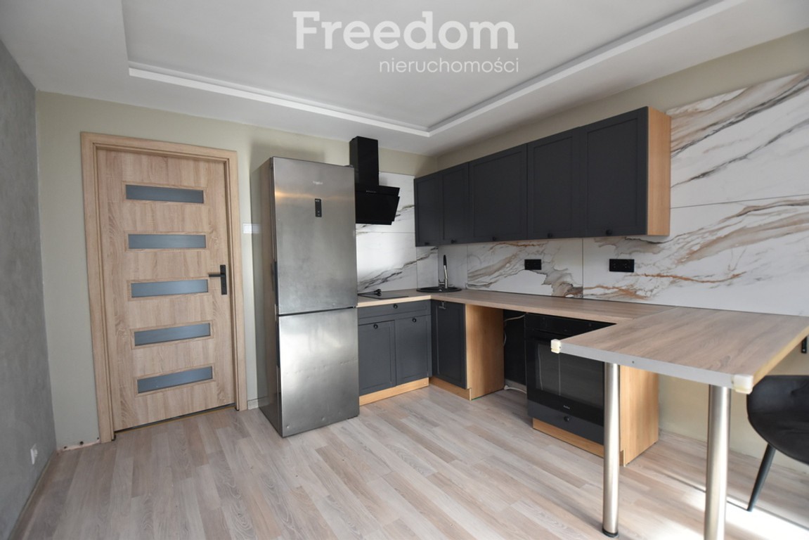 Mieszkanie na sprzedaż, 3 pokoje, 47 m², Namysłów