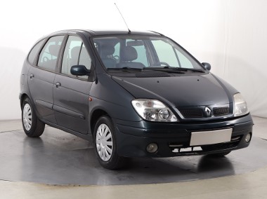 Renault Scenic I , El. szyby-1