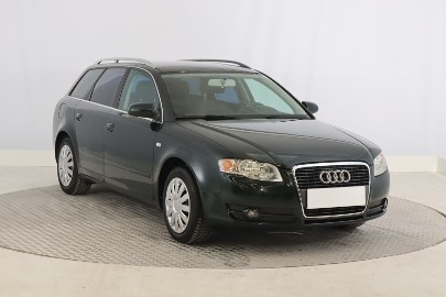 Audi A4 II (B6) , Klimatronic ,Bezkolizyjny