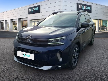 Citroen C5 Aircross 1.5 BlueHDi Feel Pack EAT8-1