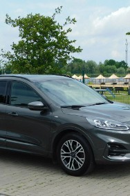 Ford Kuga III ST-Line z Gwarancją Model 2021r-2