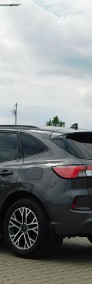 Ford Kuga III ST-Line z Gwarancją Model 2021r-4