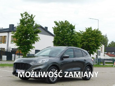 Ford Kuga III ST-Line z Gwarancją Model 2021r-1