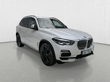 BMW X5 G05 Poleasingowe.pl BZ-1