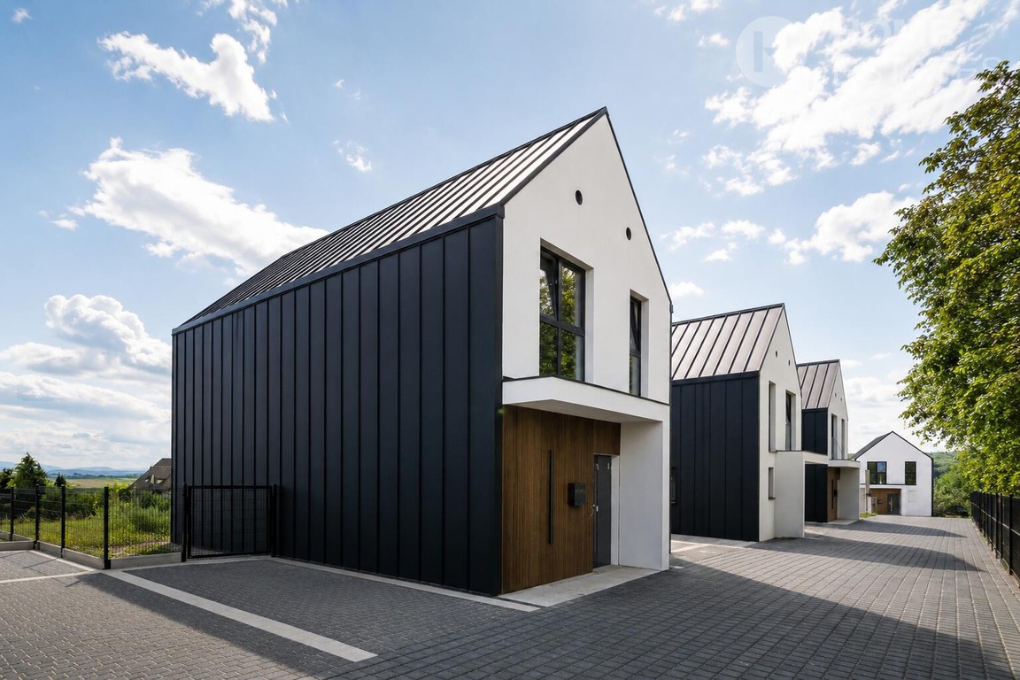 Dom na sprzedaż, 5 pokoi, 107 m², Liszki