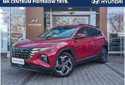 Hyundai Tucson III 1.6T-GDI 4WD 180KM 7DCT Platinum Salon Polska 1wł. Gwarancja 2026 FV