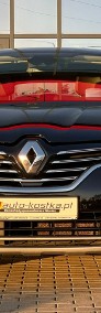 Renault Espace V Półskóra, Navi, Panorama, Grzane fotele, Ambiente, GWARANCJA, Serwis-4