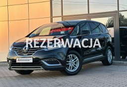 Renault Espace V Półskóra, Navi, Panorama, Grzane fotele, Ambiente, GWARANCJA, Serwis