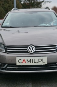 Volkswagen Passat B7 Benzyna 160KM, zadbany, zarejestrowany, doinwestowany, rok gwarancji-2