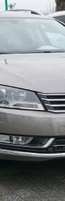 Volkswagen Passat B7 Benzyna 160KM, zadbany, zarejestrowany, doinwestowany, rok gwarancji-3