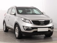 Kia Sportage III , Navi, Xenon, Klimatronic, Tempomat, Parktronic,