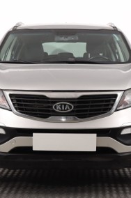 Kia Sportage III , Navi, Xenon, Klimatronic, Tempomat, Parktronic,-2