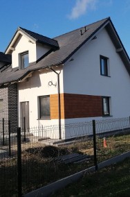 Dom energooszczędny Trzek/Swarzędz/Poznań-2