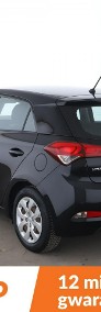 Hyundai i20 II GRATIS! Pakiet Serwisowy o wartości 700 zł!-4