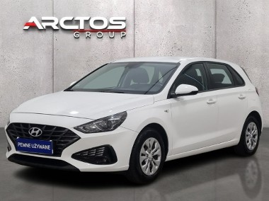 Hyundai i30 II i30 1.5 DPI Modern Salon PL 1wł.-1