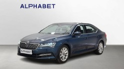 Skoda Superb III Skoda Superb 2.0 TSI 4x4 Ambition DSG Salon PL 1wł.