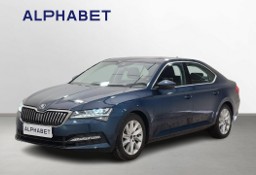 Skoda Superb III Skoda Superb 2.0 TSI 4x4 Ambition DSG Salon PL 1wł.