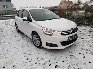 Citroen C4 II 1.6 e-HDi-1