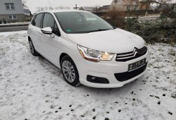 Citroen C4 II 1.6 e-HDi