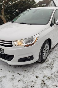 Citroen C4 II 1.6 e-HDi-2