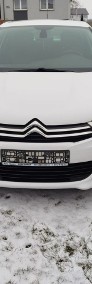 Citroen C4 II 1.6 e-HDi-4