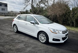 Citroen C4 II 1.6 e-HDi
