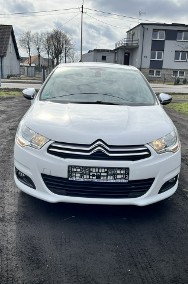 Citroen C4 II 1.6 e-HDi-2