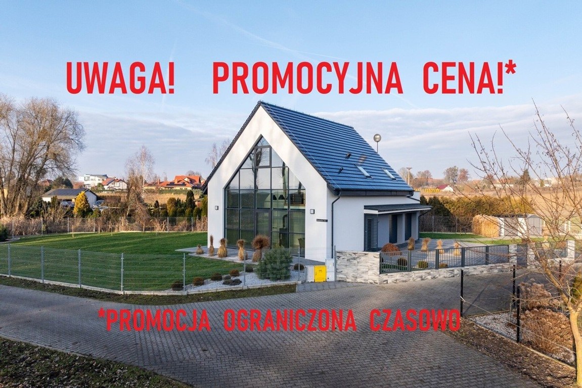 dom na sprzedaż