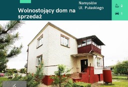 Dom Namysłów, ul. Pułaskiego