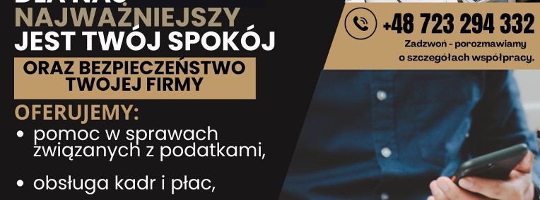 Księgowość, Spółki, JDGi, Pomoc, Porady, Nowoczesne rozwiązania-1