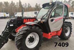 Ładowarka teleskopowa Manitou MLT 733-115 PREMIUM