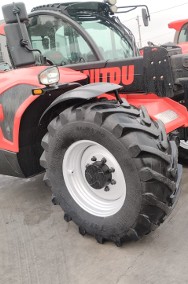 Ładowarka teleskopowa Manitou MLT 733-115 PREMIUM-2