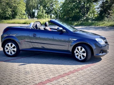 Świetny stan | Twardy składany dach | Garażowany | Pełna historia-1