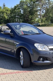 Świetny stan | Twardy składany dach | Garażowany | Pełna historia-2