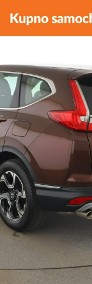 Honda CR-V IV led navi kamera automat 4x4 niski przebieg-4